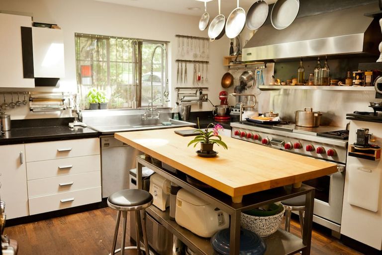 منزل المرايا في ولاية بنسلفانيا