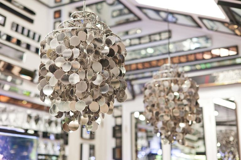 منزل المرايا في ولاية بنسلفانيا