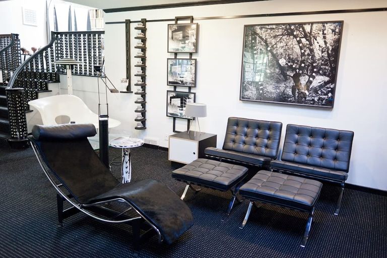 منزل المرايا في ولاية بنسلفانيا