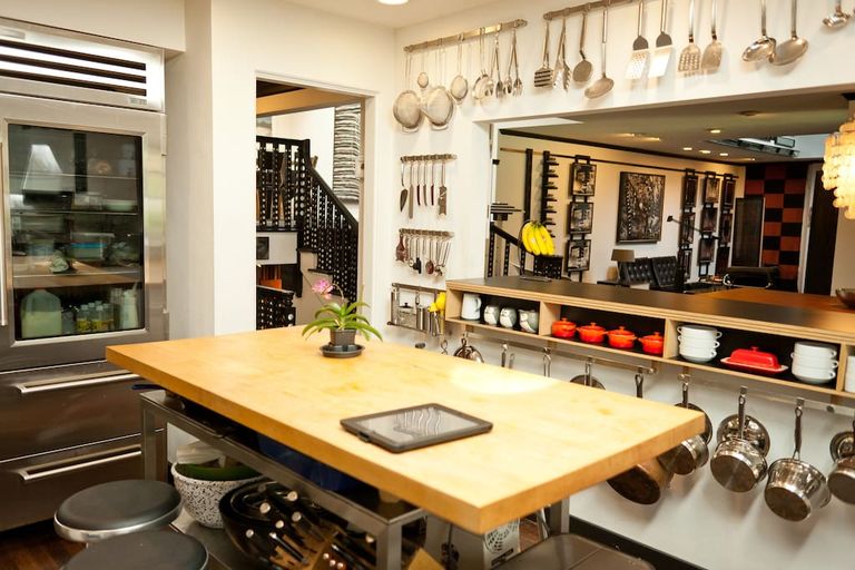 منزل المرايا في ولاية بنسلفانيا