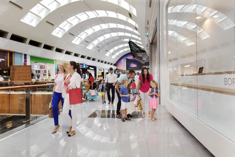 دبي وجهة صيفية مفضلة للعائلات