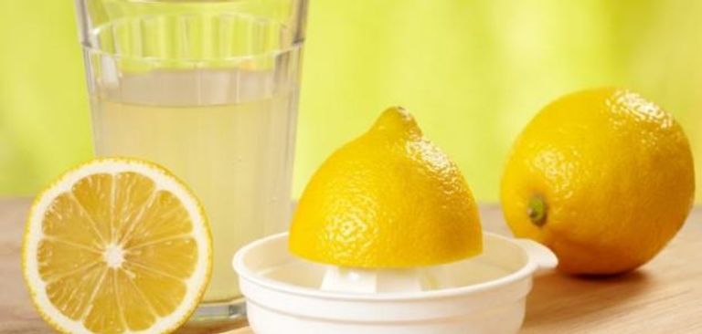 الليمون مع الكمون يُخفّض الوزن تدريجياً.