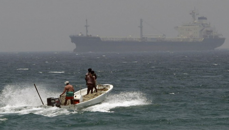 موريتانيا تدين استهداف السفن ومحطتي أرامكو