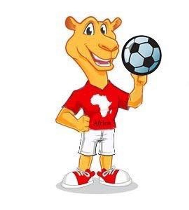 كأس أمم أفريقيا