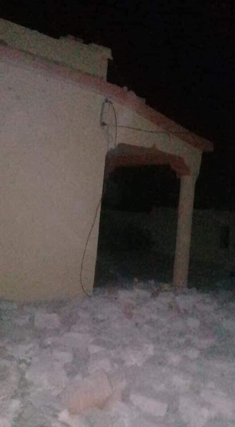 عناصر من مليشيات طرابلس الإرهابية - أرشيفية