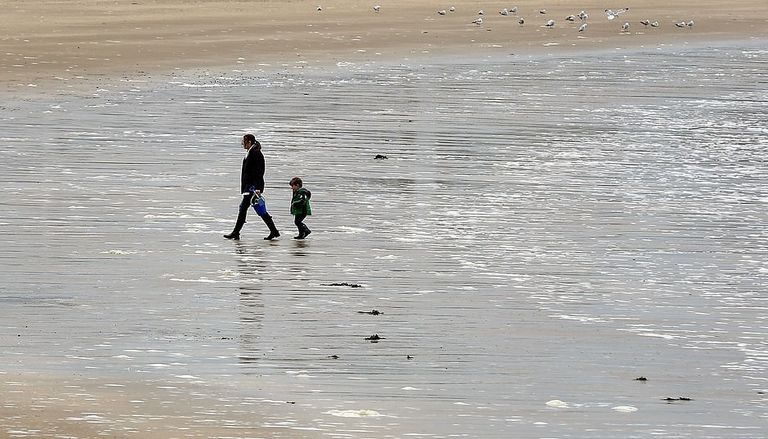 شاطئ "ويتبي"