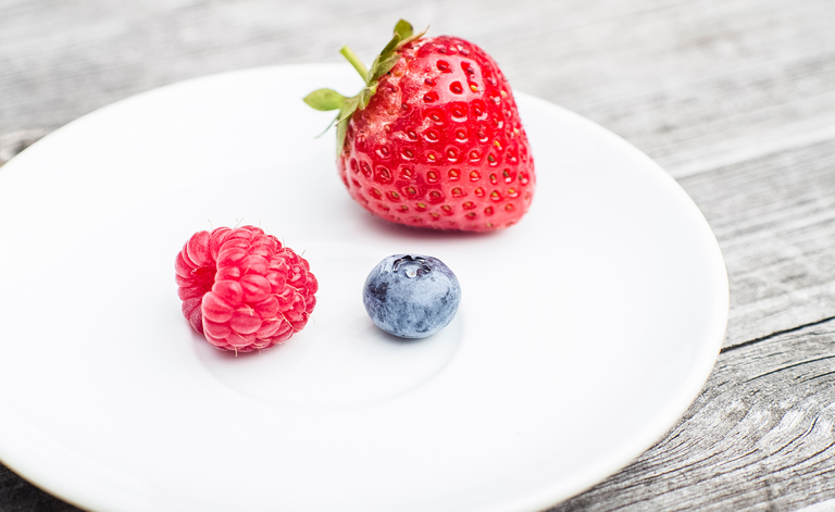 أطعمة تحفز إنتاج الكولاجين