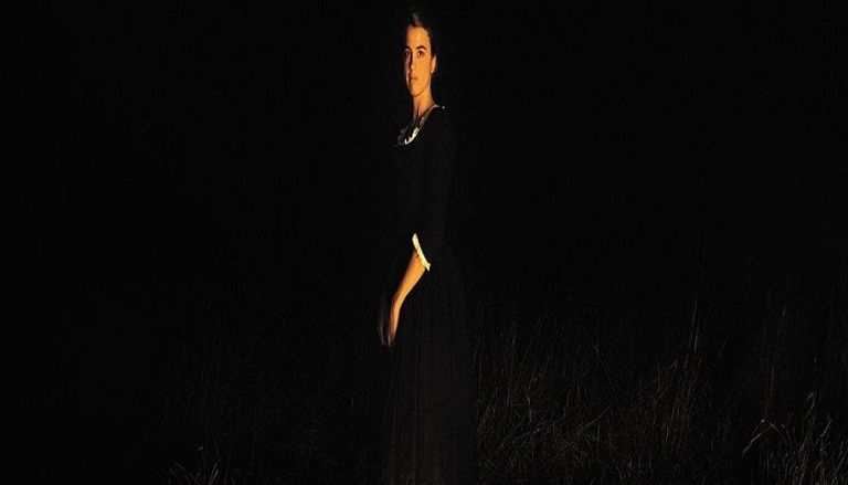 ليوناردو دي كابريو وبراد بيت في مشهد من فيلم "حدث ذات مرة في هوليوود"