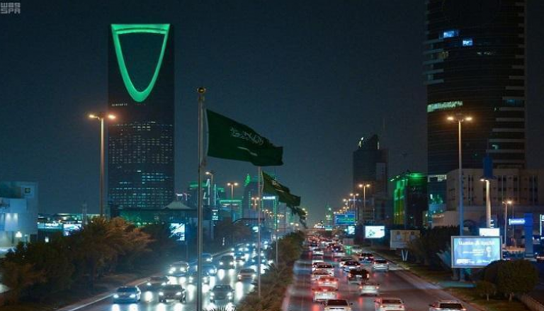 النقد الدولي يتوقع تسارع النمو غير النفطي في السعودية