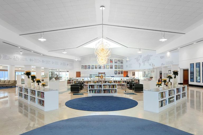 أكثر الفنادق انتشارا على أنستقرام في الإمارات