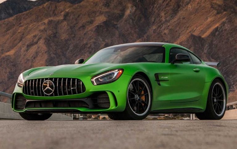 فيراري 812 Superfast