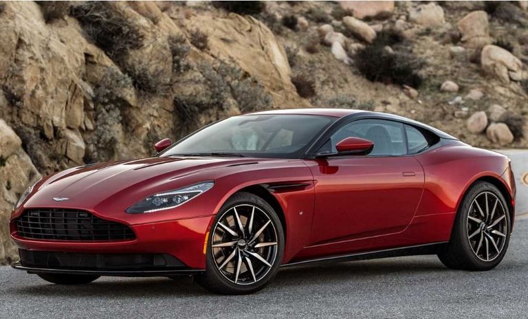 فيراري 812 Superfast