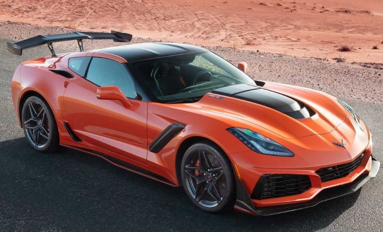 فيراري 812 Superfast