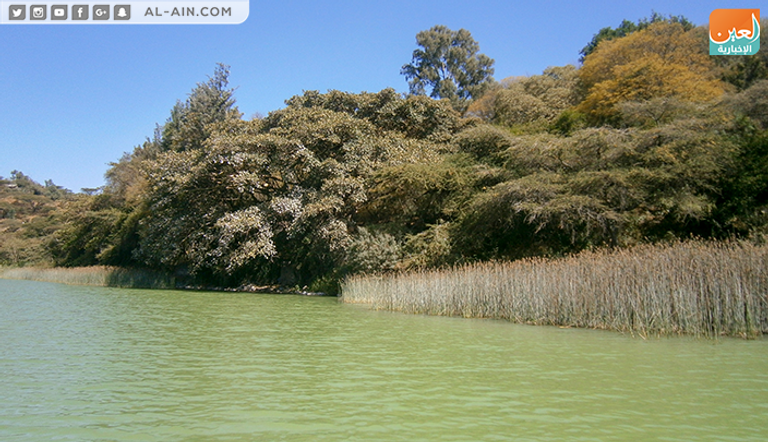 منتجع ليساق بمدينة بيشوفتو 