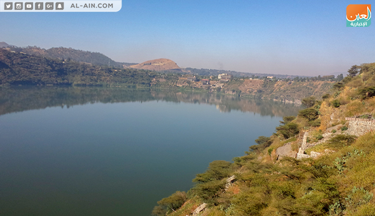 منتجع ليساق بمدينة بيشوفتو 