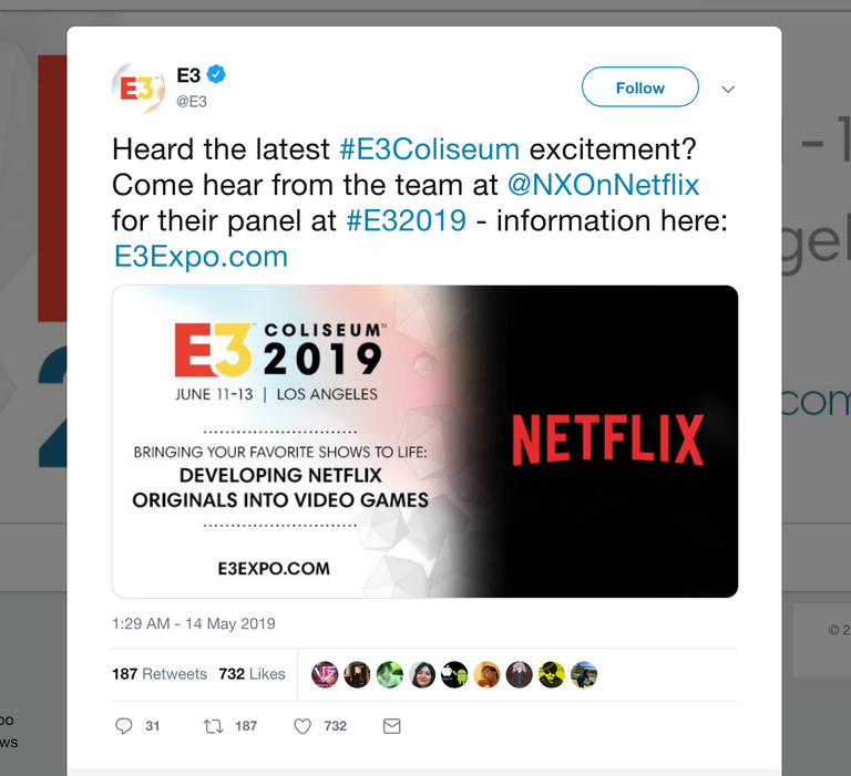 موجز العين للتكنولوجيا