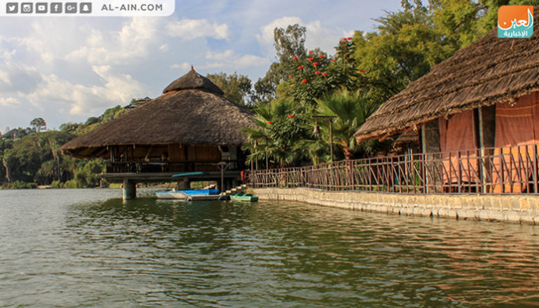 موجز العين للسياحة