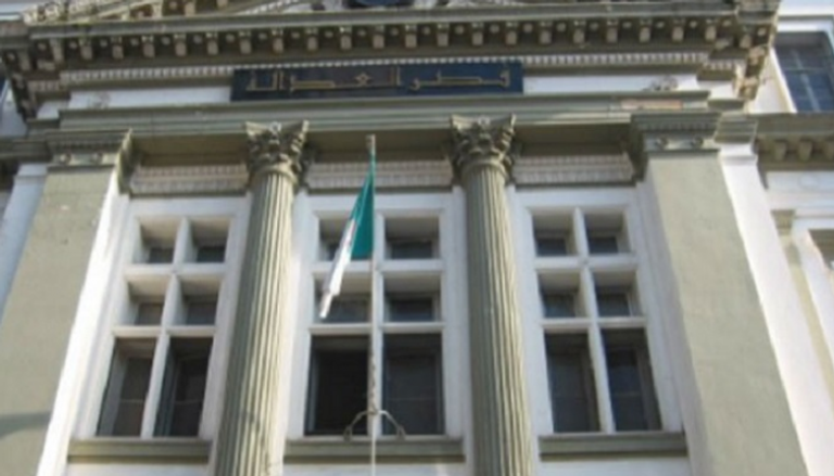 محكمة سيدي أمحمد في الجزائر العاصمة - أرشيفية