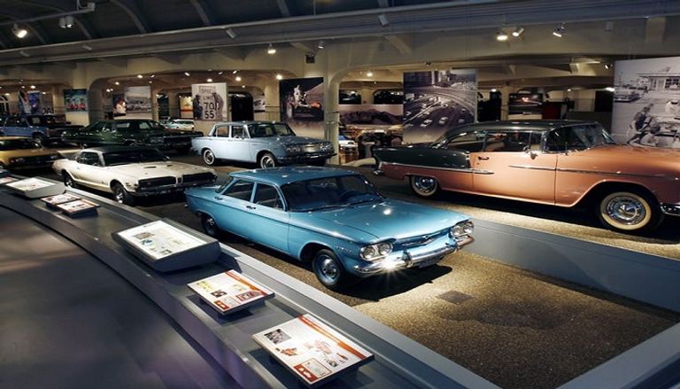 The Best Car Museums In The World Newest 2024 - Best Cars Review