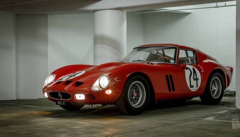 اندماج التكنولوجيا بالماضي العريق