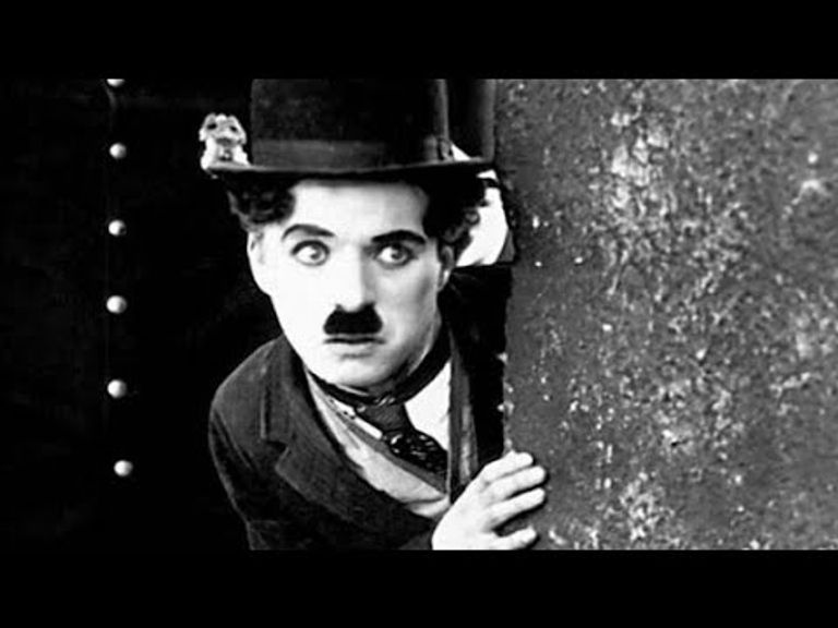 الفنان نجيب الريحاني