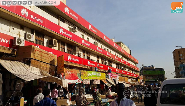 الهدوء يعود إلى الخرطوم بعد ليلة مشحونة بالتوتر