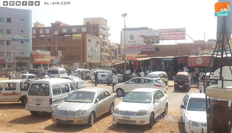 الهدوء يعود إلى الخرطوم بعد ليلة مشحونة بالتوتر