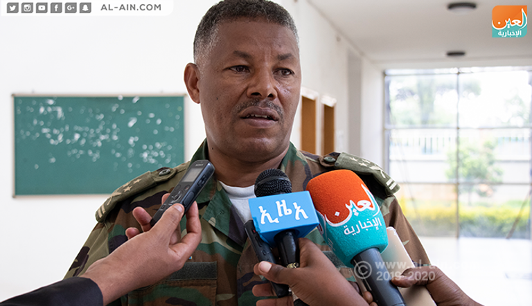 جانب من الدورة التدريبية