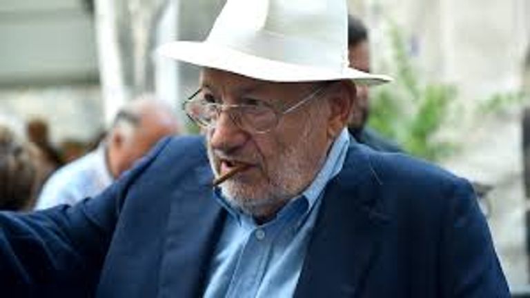 الفيلسوف الإيطالي أمبرتو إيكو - أرشيفية