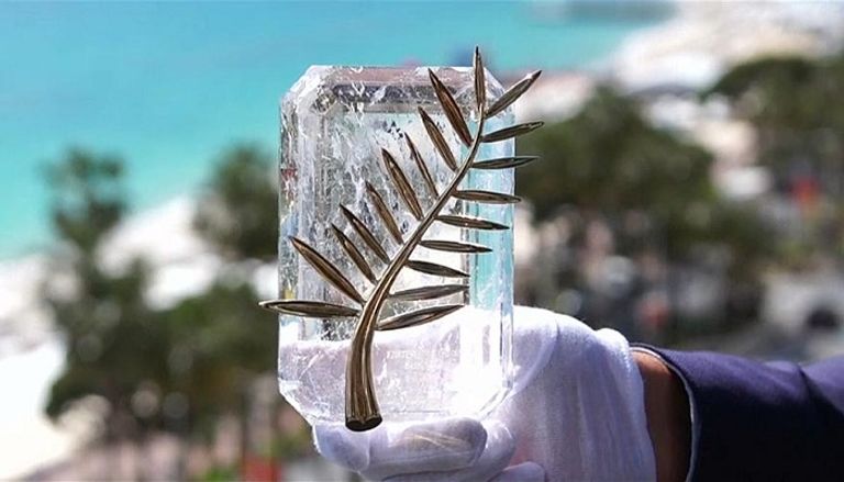 مهرجان كان السينمائي، واحد من أكثر المهرجانات الفنية عراقة وشهرة