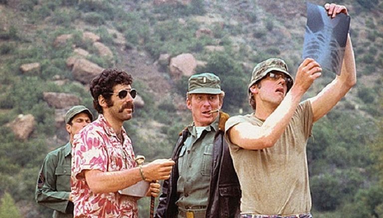مهرجان كان السينمائي، واحد من أكثر المهرجانات الفنية عراقة وشهرة