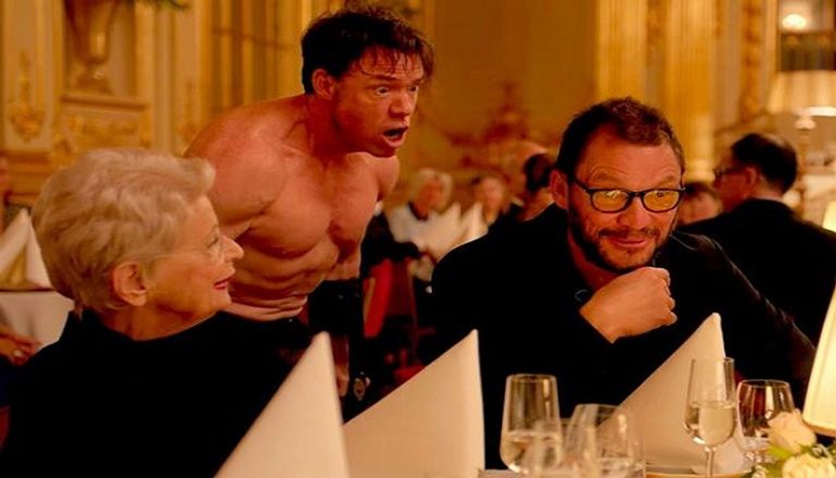 مهرجان كان السينمائي، واحد من أكثر المهرجانات الفنية عراقة وشهرة