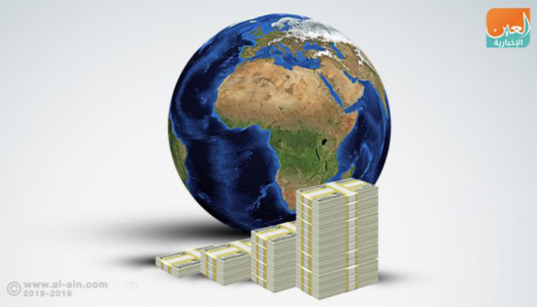 الاستثمار الأجنبي المباشر يتراجع في الدول النامية
