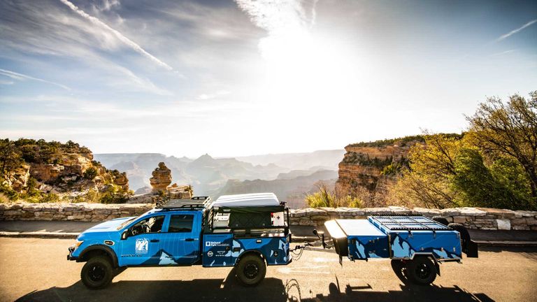 نيسان "تايتان"