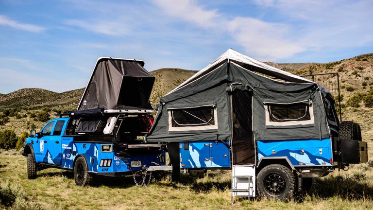 نيسان "تايتان"