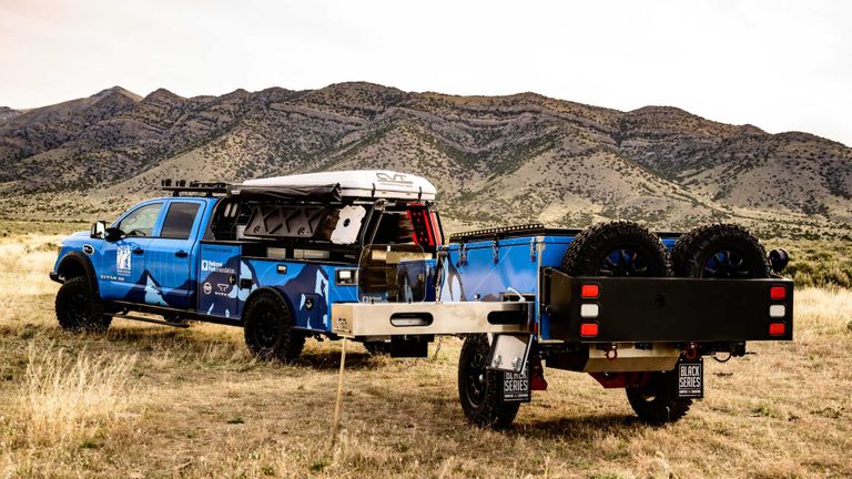 نيسان "تايتان"