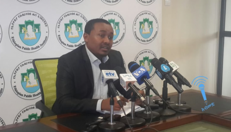 رئيس الوزراء الإثيوبي آبي أحمد