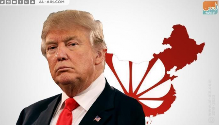 استمرار الأزمة بين أمريكا وشركة هواوي الصينية