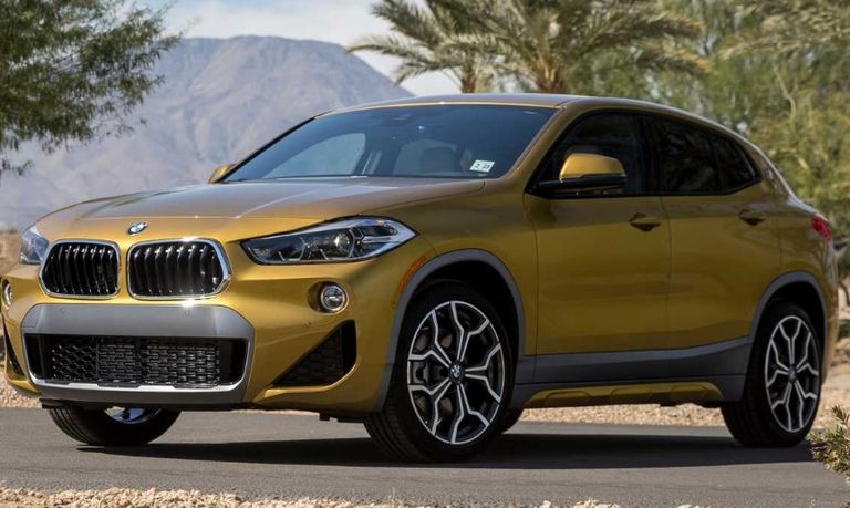 طراز أودي Q8