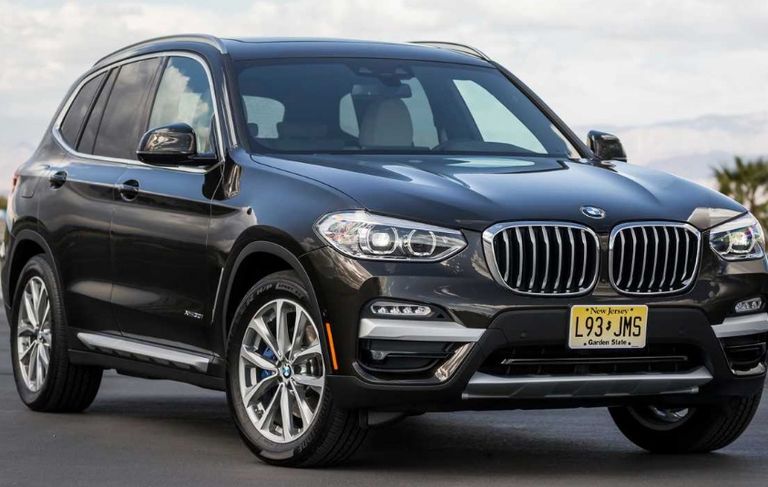 طراز أودي Q8