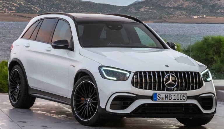 طراز أودي Q8