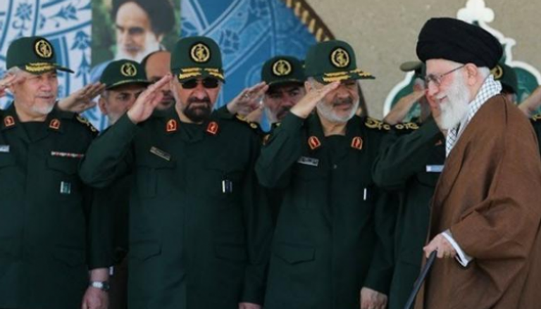 رسالة إيرانية لقتل واختطاف الجنود الأمريكيين