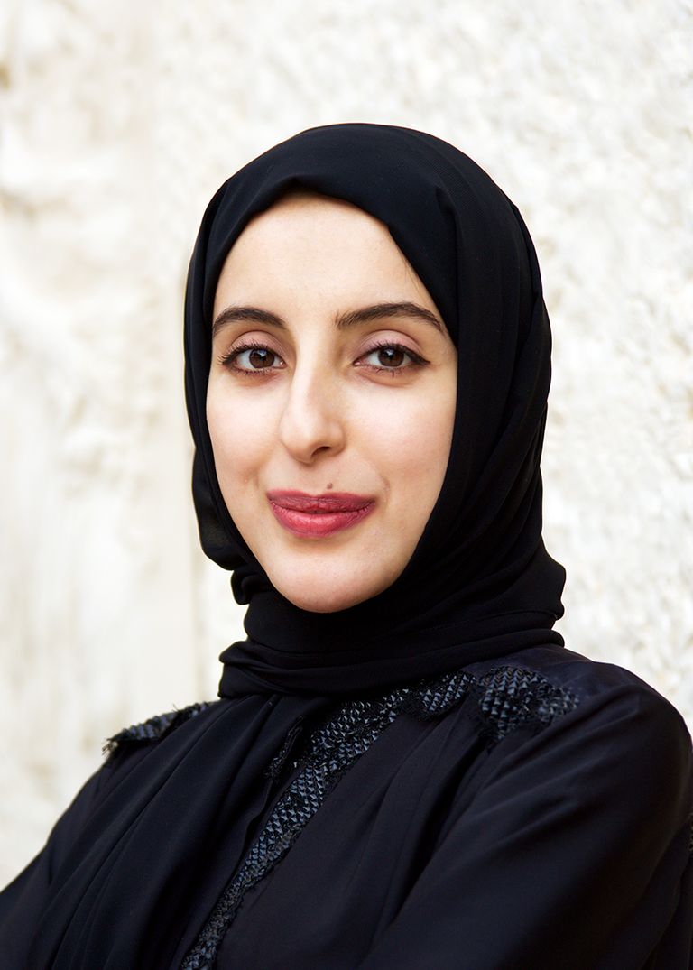 إفطار القيم الإماراتية