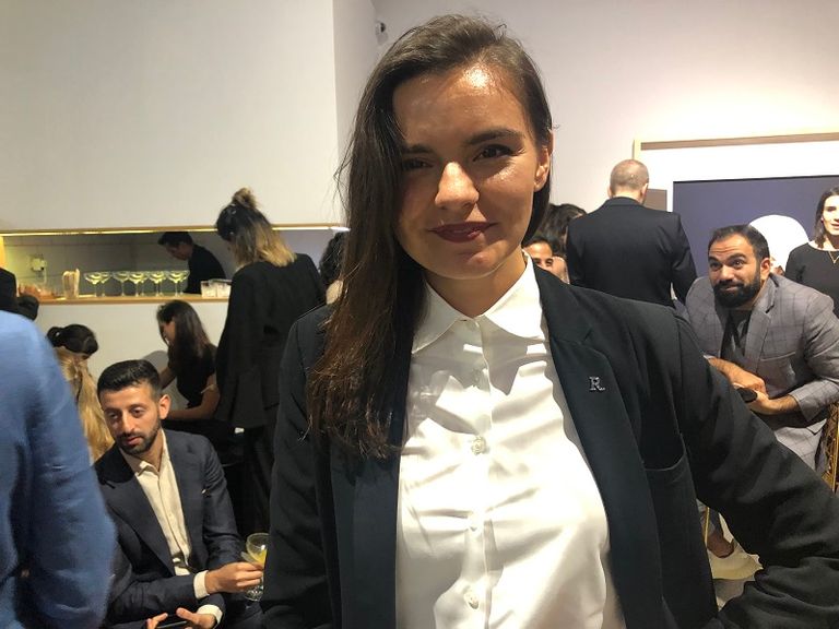 إفطار القيم الإماراتية