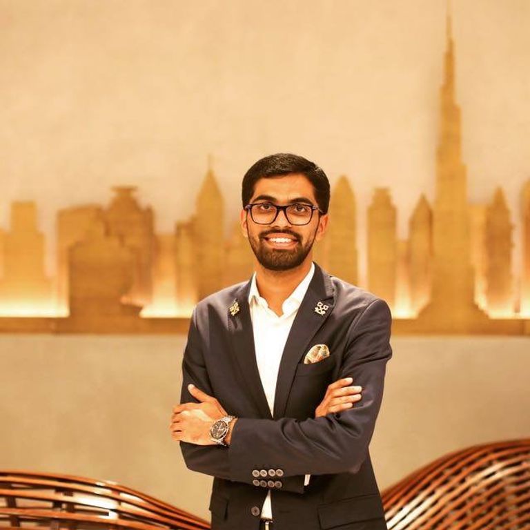 إفطار القيم الإماراتية