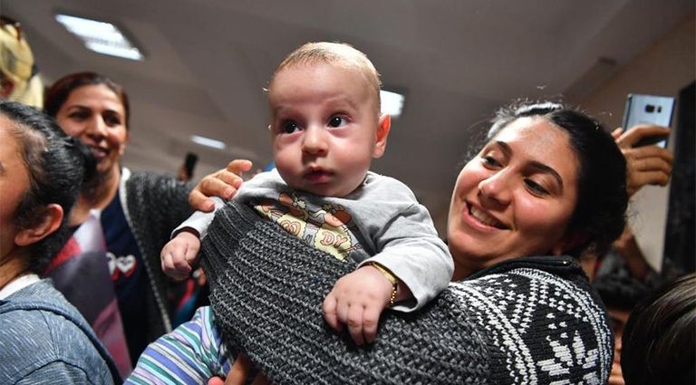 أكرم إمام أوغلو مرشح حزب الشعب الجمهوري