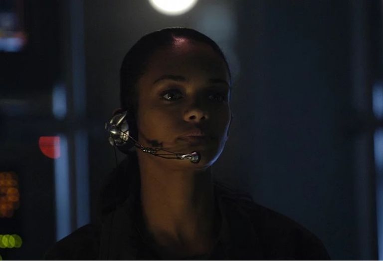 لقطة من مسلسل Game of Thrones