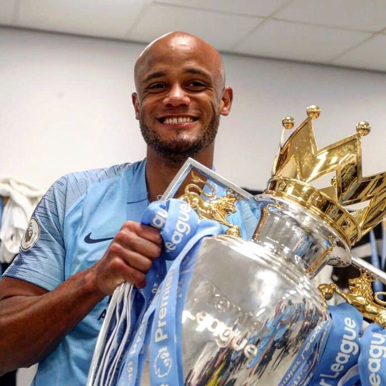 فينسنت كومباني