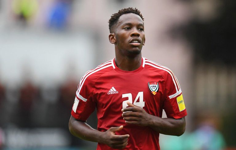 شباب الأهلي بطل كأس رئيس الدولة