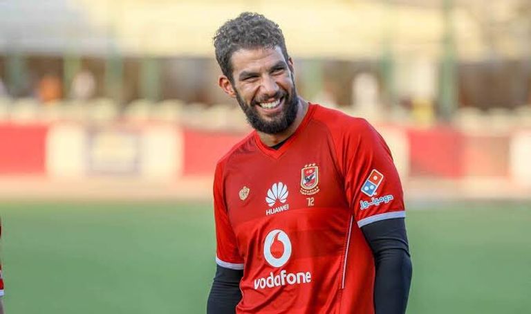 شريف إكرامي 